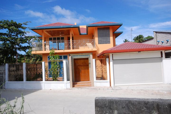 Crystal Retreat