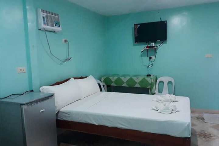 Room 3 of 22