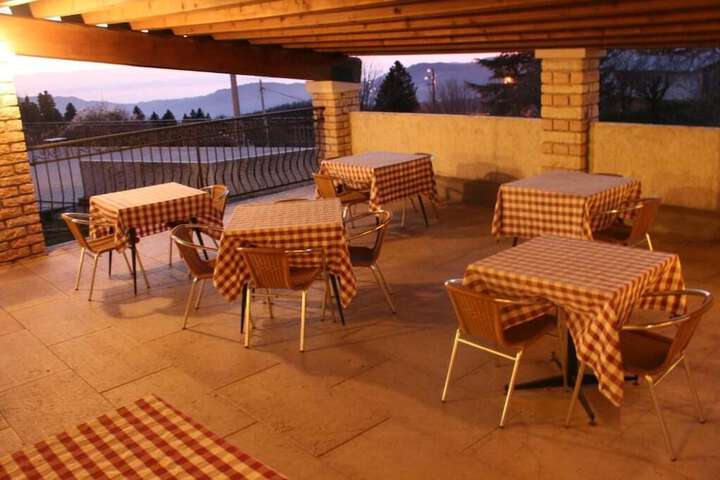 Terrace/Patio 17 of 20