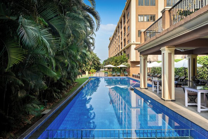 Hotel 48 of 56