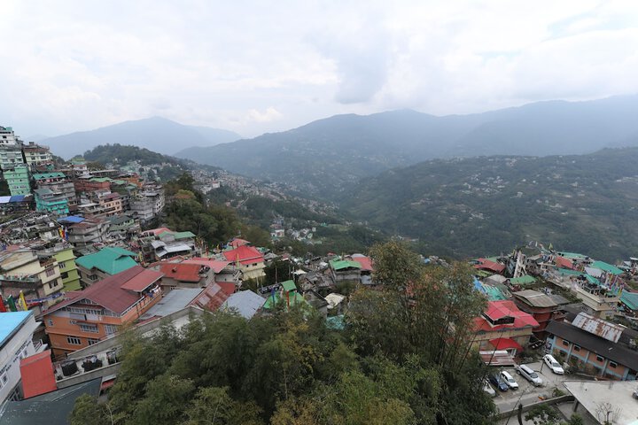 Hotel View 18 of 23