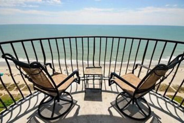 Terrace/Patio 5 of 30