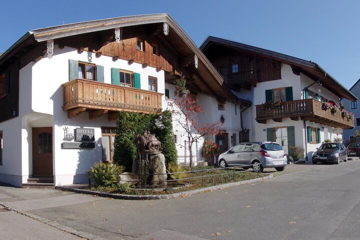 Hotel 66 of 72