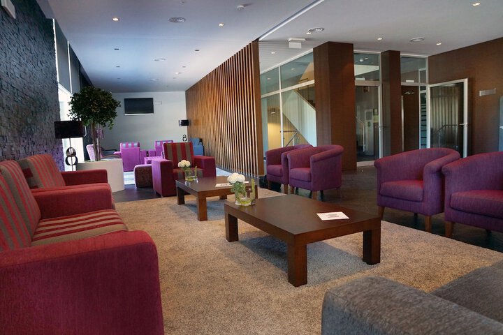 Hotel Interior 3 of 26