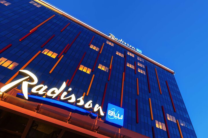 Hotel 158 of 160