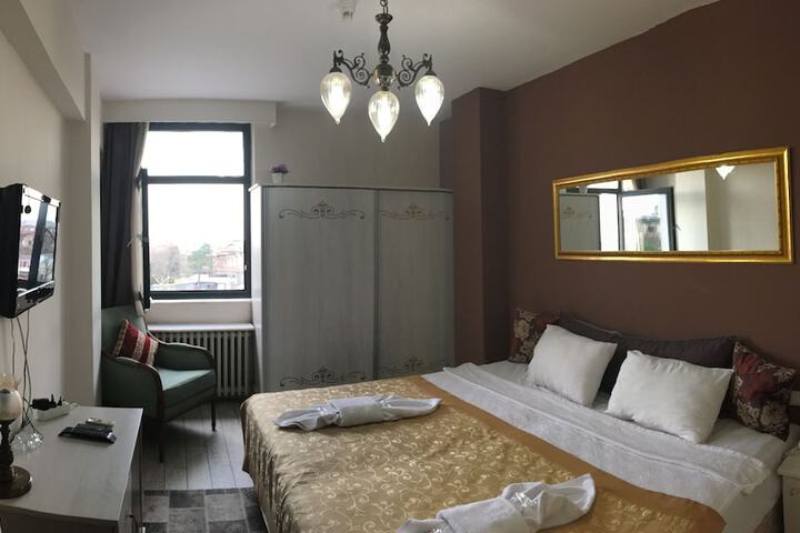 Eagles Budget Homes in Istanbul