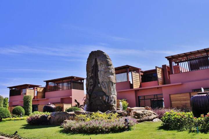 Hotel 88 of 119