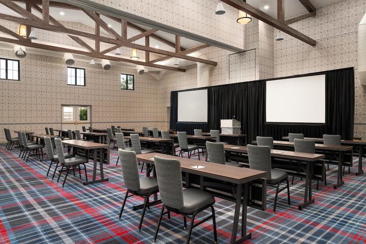 Ballroom