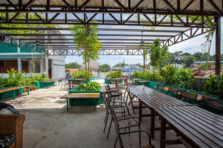 Terrace/Patio 34 of 64