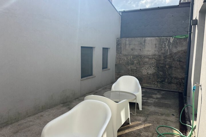 Terrace/Patio 282 of 287