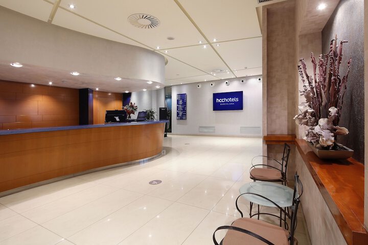 Lobby Photos