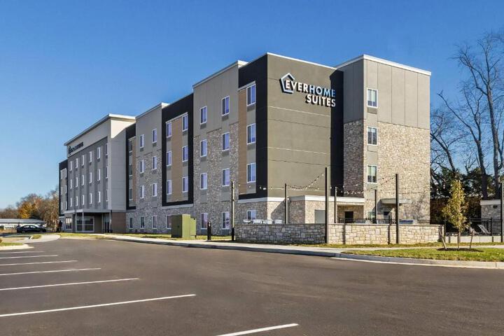 Everhome Suites Bowling Green in Bowling Green, KY