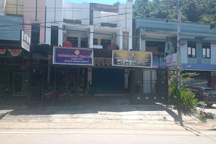 Image of OYO 93117 Penginapan Tiga Dara