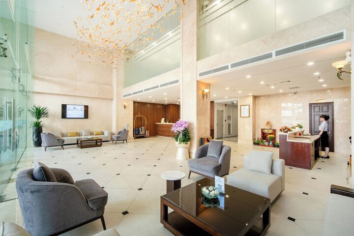 Hotel Interior 8 of 164