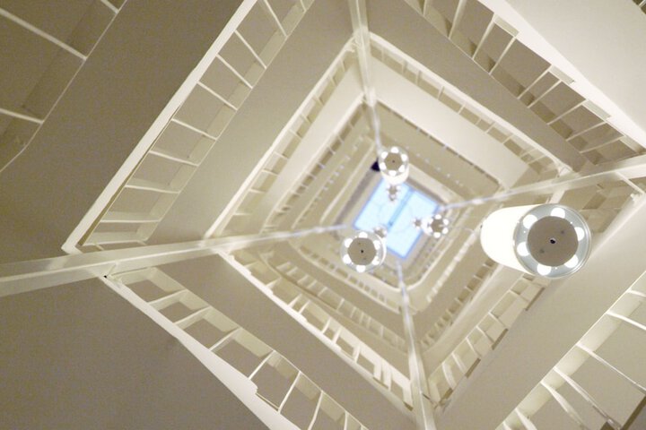Hotel Interior 33 of 39