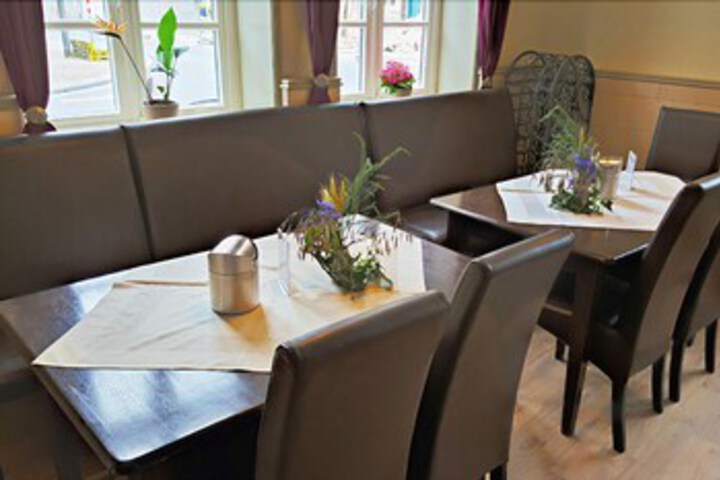 Fitness Center Photo