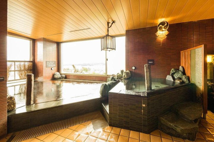 Spa Photos