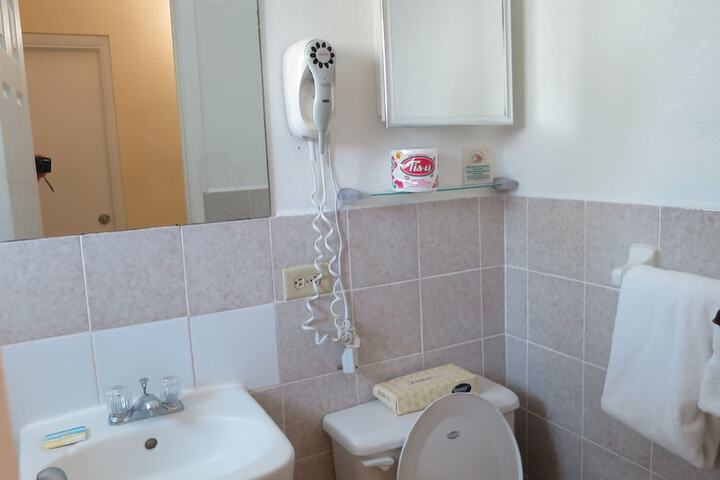 Bathroom Vanities