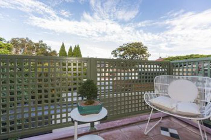 Terrace/Patio 2 of 17