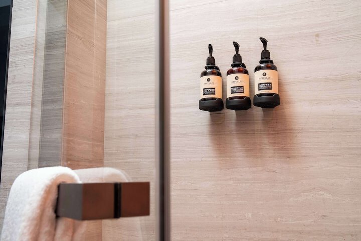 Bath Amenities