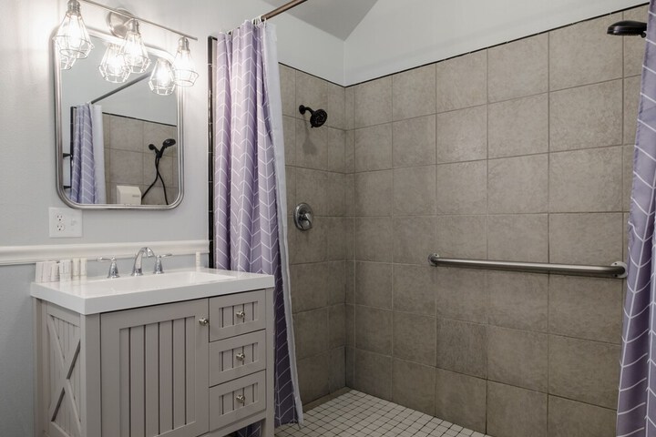 Bath Amenities