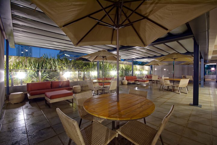 Terrace/Patio 18 of 48