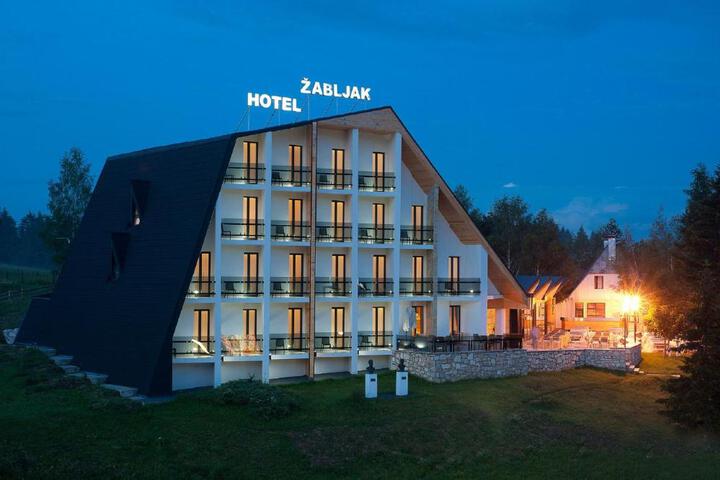 Hotel Žabljak