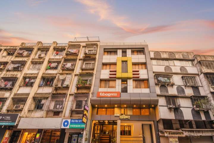 FabExpress Karishma - Shivaji Nagar Pune