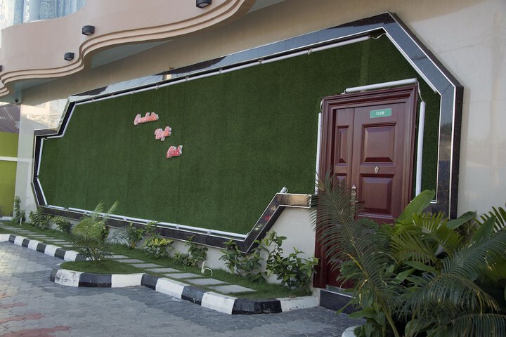 Hotel 19 of 23