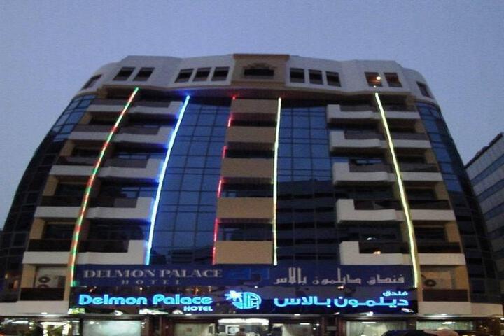 Hotel 5 of 8