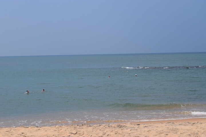 Beach 33 of 38