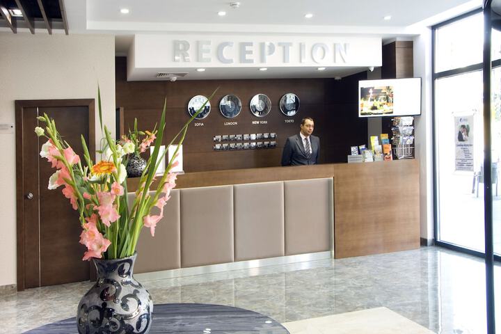 Hotel Interior 4 of 64