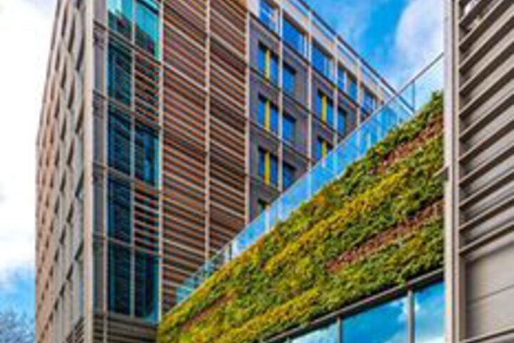Pure CityStay Paris Gardens