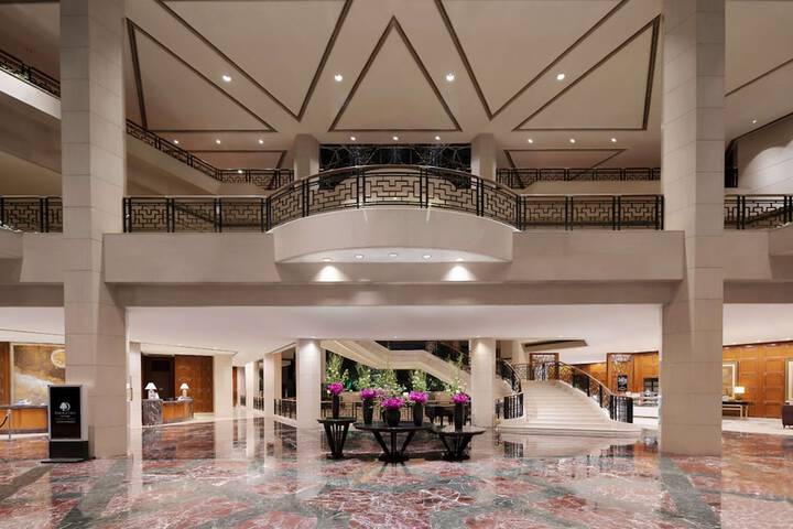 Lobby Photos