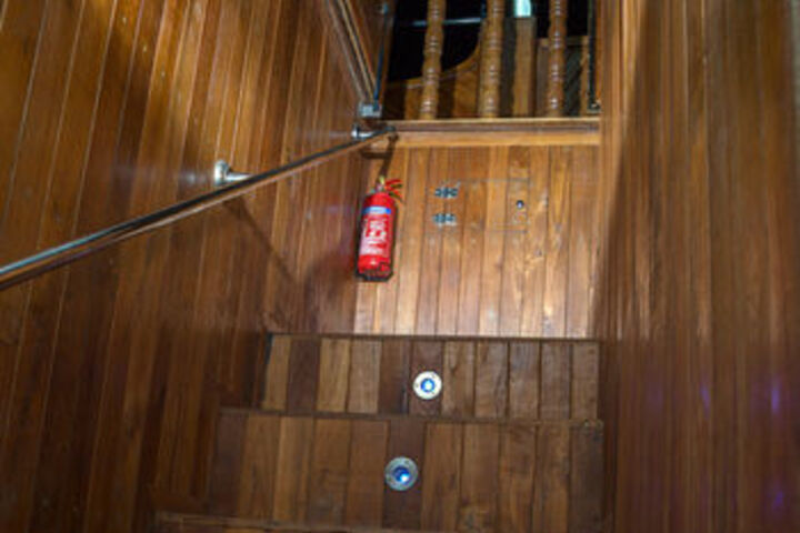 Hotel Interior 48 of 48