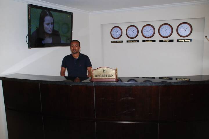 Hotel Interior 2 of 35