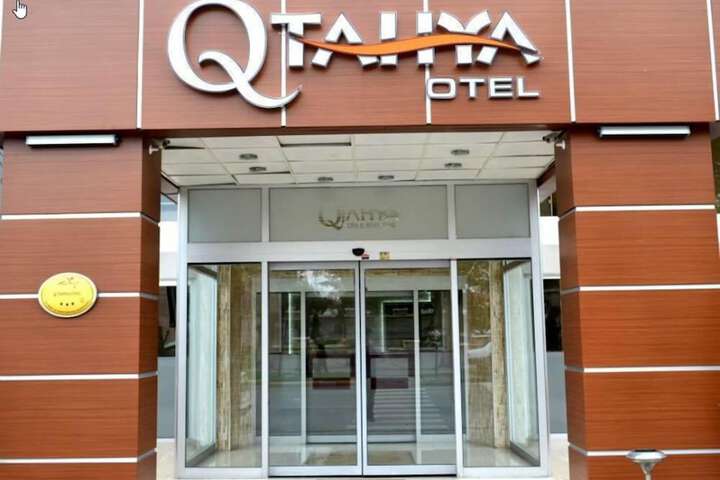 Image of Qtahya Hotel