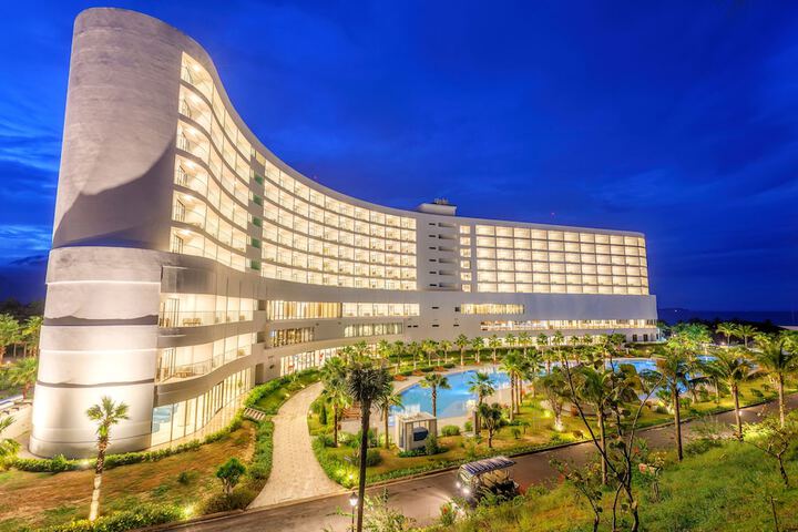 Hotel 86 of 98