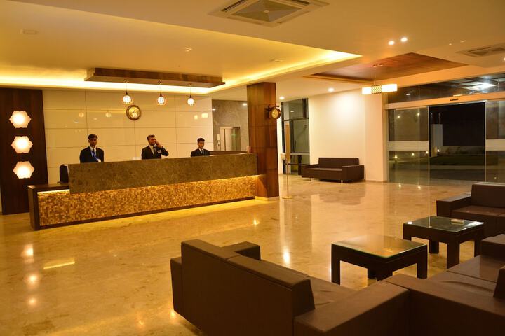 Hotel 3 of 36