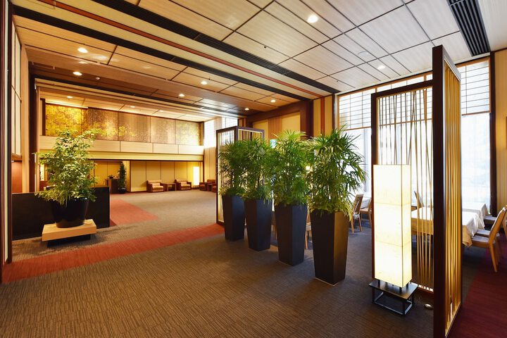 Lobby Photos