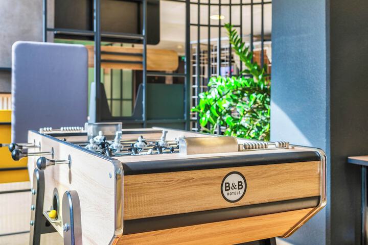 Lobby Photos