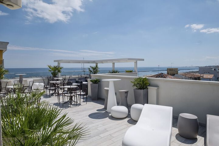 Hotel Stella d'Oro in Rimini