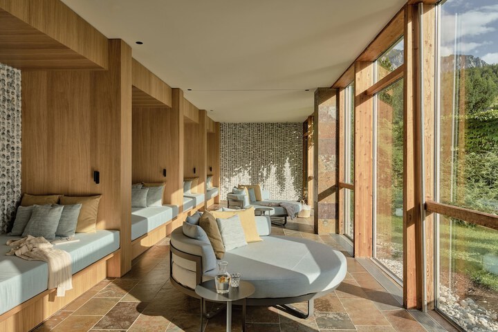 Hotel Spa