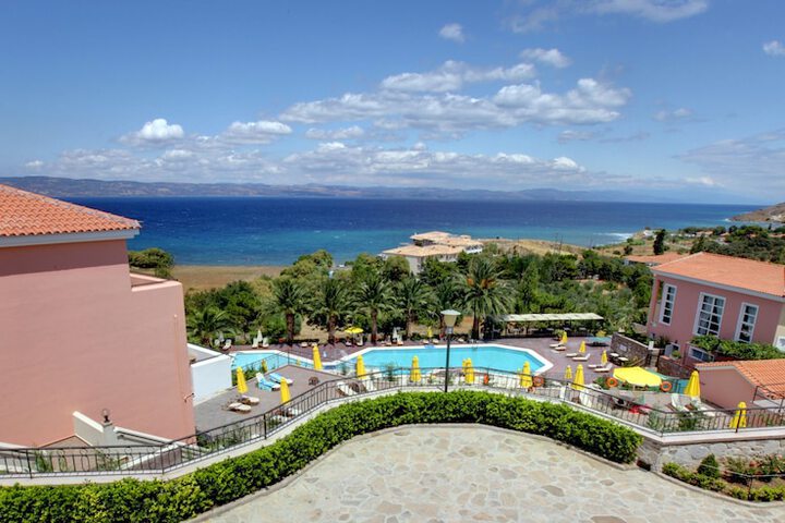 Hotel View 70 of 72