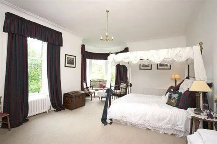 Glenavon House