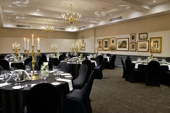 Ballroom/Hall 135 of 155