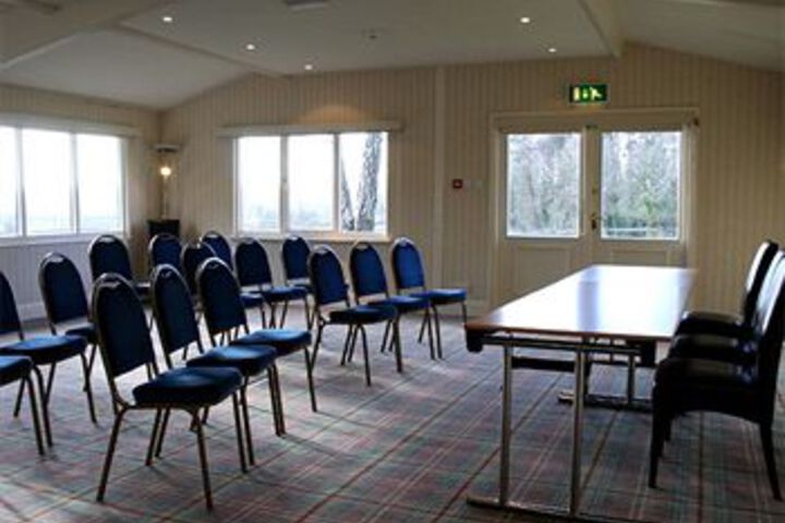 Meeting 19 of 25