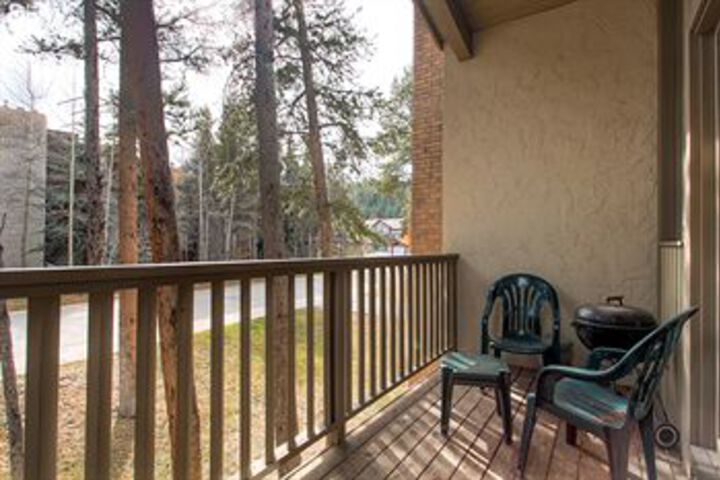 Terrace/Patio 4 of 38