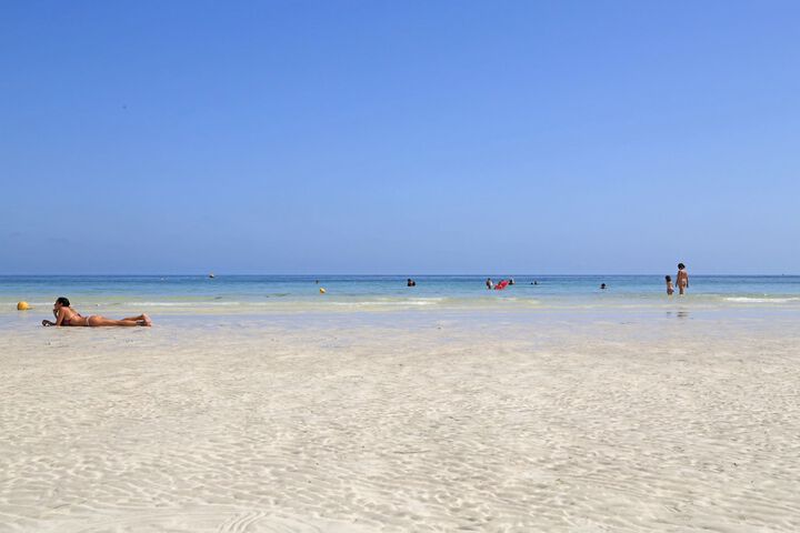 Beach 105 of 145