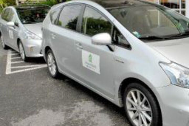 GREEN HOTELS CONFORT ROISSY